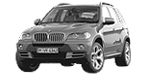 BMW E70 P1B6D Fault Code