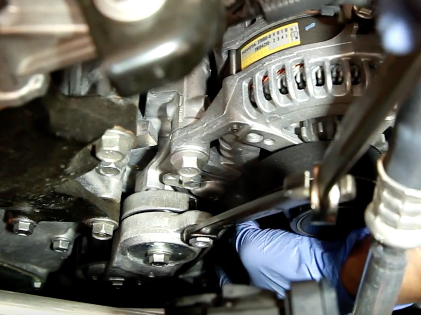 See P1B6D in engine